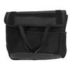 Universal Stroller Organizer Bag Oxford Cloth Breathable Mesh Baby Stroller Hanging Bag for Outdoor