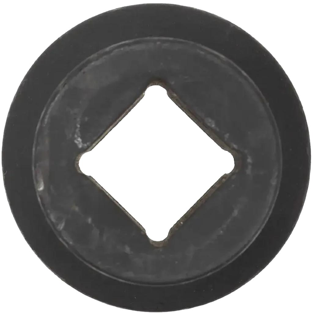 JCB 3/4" Cr-Mo Deep Impact Socket 6-Point 32mm