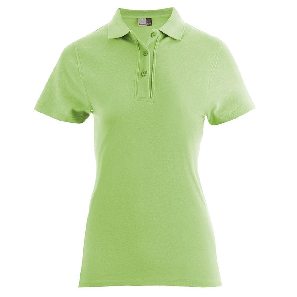 Promodoro Womens/Ladies Superior Polo Shirt