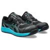 Asics Winjob Cp219 Boa Comfortable Shock Absorbing Durable Lightweight Low Top Casual Shoes Men Casual Shoes Blue 1273A092-0017