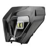 Dirt Bike LED Headlight   Bright Illumination Pit Bike LED Headlight Lamp