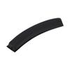 8 Stuks Hoofdbandkussen Vervanging voor Sennheiser HD202 HD212 HD437 HD447 HD457 HD477 HD497 Koptelefoon Proteïne Leer
