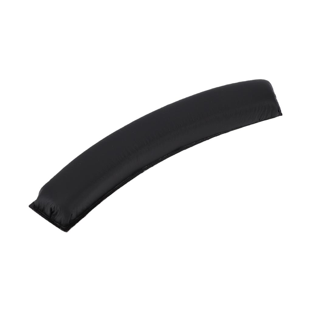 8 Stuks Hoofdbandkussen Vervanging voor Sennheiser HD202 HD212 HD437 HD447 HD457 HD477 HD497 Koptelefoon Proteïne Leer