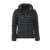 Clique Womens/Ladies Hudson Padded Jacket