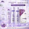 DR PLANT Alpine Safflower 8-Piece Skincare Set, 2nd Gen