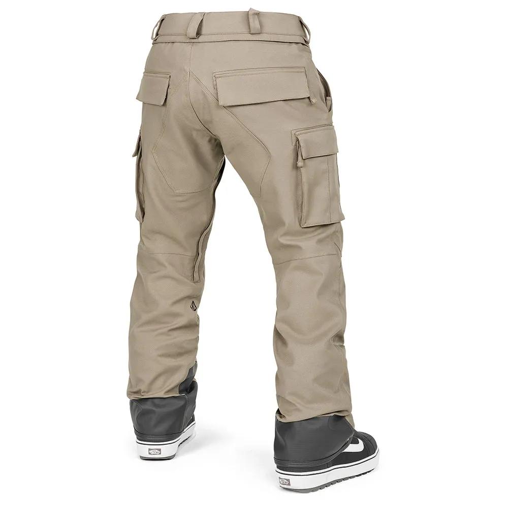 Volcom Брюки New Articulated