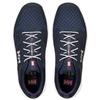Helly Hansen Skagen F-1 Offshore Sailing Shoes Navy/Graphite Blue/Off
