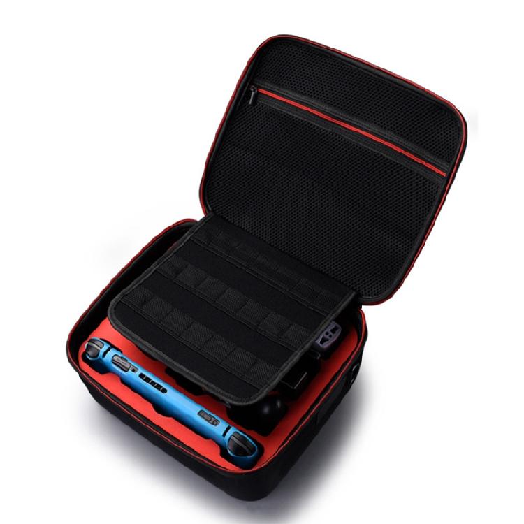 EVA Hard Carrying for Case for Switch NS Adventure Game Accessories for Case
