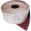 Korean Deer Sandpaper Roll: Durable, Hand-Tearable Sandpaper for Stone, Wood Carving, Furniture & Metal Polishing