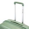 Wings Cockatiel Medium Suitcase Polypropylene 24" Army Green