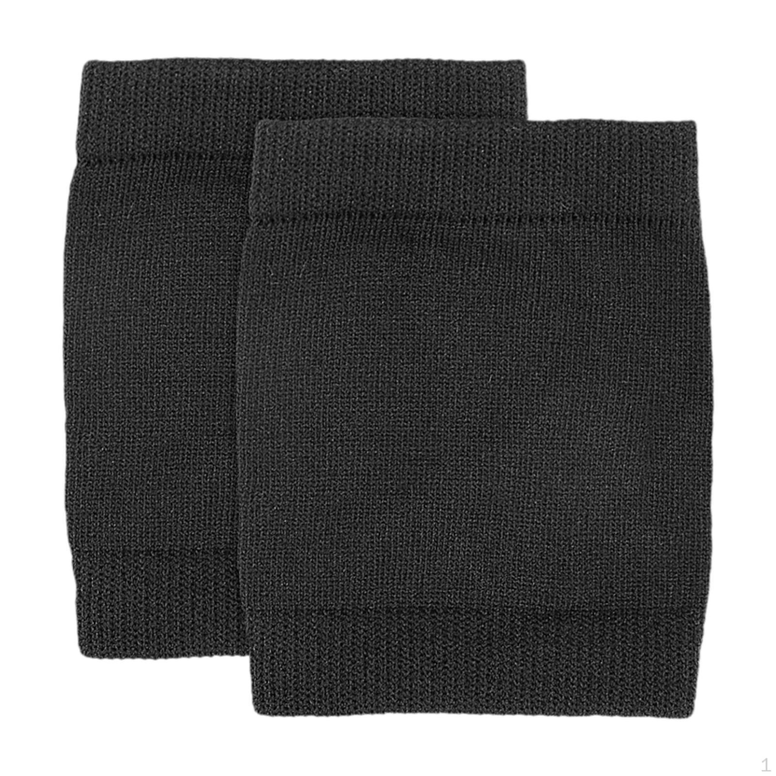 

Comfortable And Dance Shoe Covers with Rotational Support for Versatile Use. Unisex Suitable Black