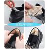 Meltryllis Heel Pads, Prevents Slip-Outs, Prevents Blisters, and Adjusts Size. Prevents Heels from Slipping Off. Shoe Heel Pads, Heel Cushion, Prevent