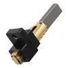 6 5X11X32mm Carbon Brush for Vacuum Cleaner Reliable and Long Lasting