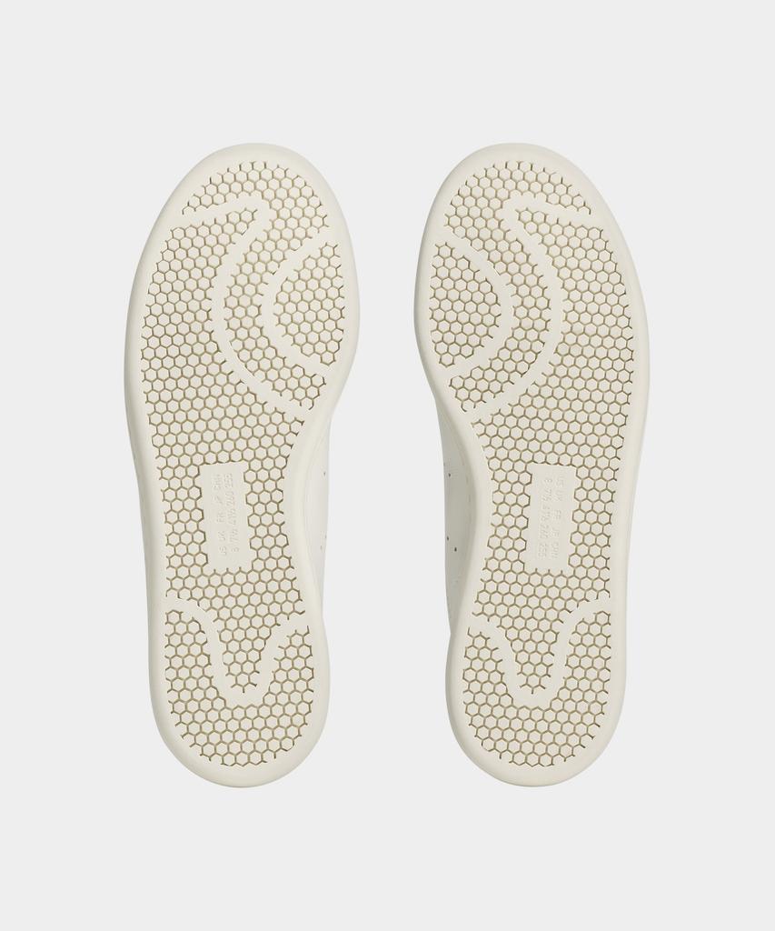 Y-3 (U) Stan Smith White Y-3 Stan Smith Off White/Off White/Off White