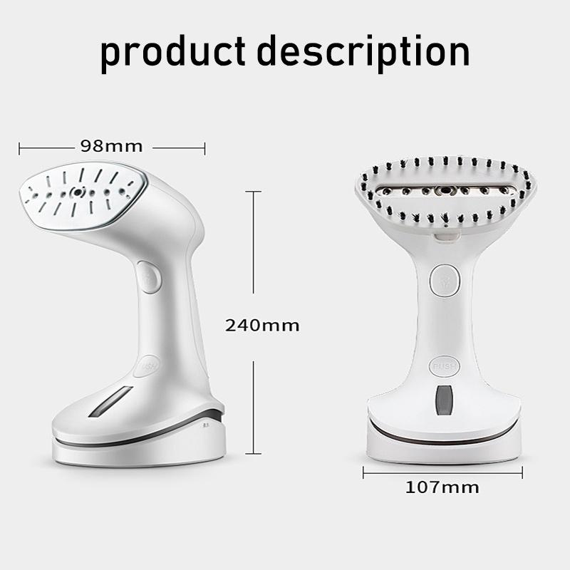 handheld ironing machine