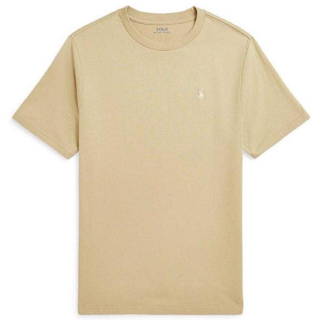 Ralph Lauren Childrens/Kids Polo Embroidered Logo T-Shirt