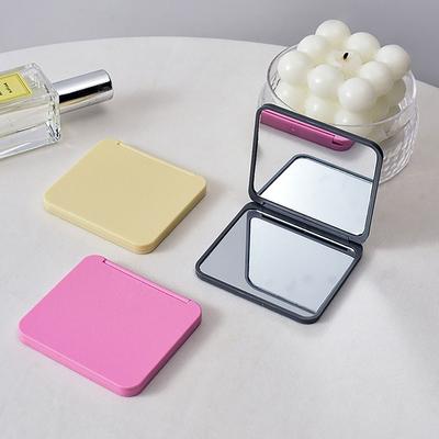 Cat Moon Star Love Makeup Mirror Double-sided Dental Mirrors Foldable Handheld Mirror Gift