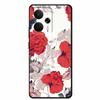 3D Emboss Case For Realme 14 5G Case Realme14 Coque Relief Flower Silicone Soft Back Cover For Realme 14 Phone Cases Funda Shell