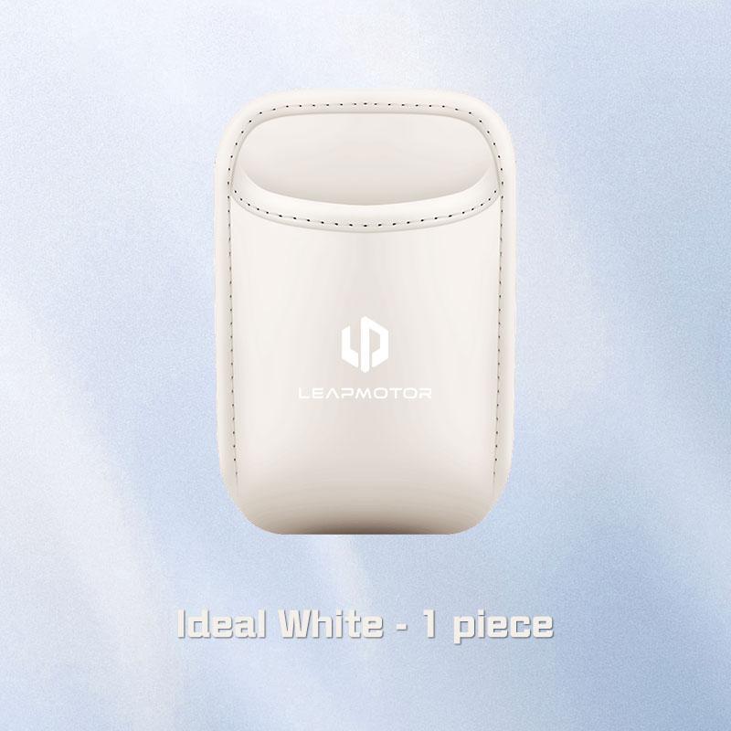 Car Door Cup Holder Box Seat Back Water Cup Box Organizer Pocket For Leapmotor T03 S01 C11 C01 C10 C16 B10 Car Accessories 2026
