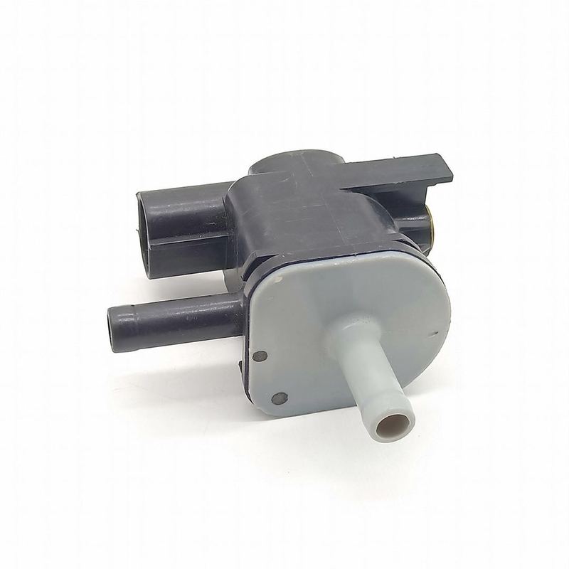 1x Hot Vacuum Switch Valve Purge Solenoid 90910-12276 Compatible for Toyota-Lexus BX Car Accessories
