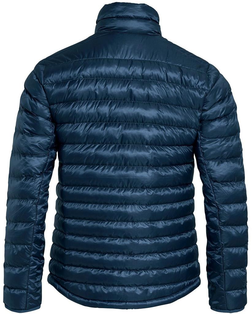 Куртка VAUDE мужская Batura Insulation Jacket dark sea uni