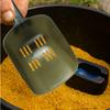 Bait Distribution Shovel Carp Fishing Shovel Casting Bait Tool