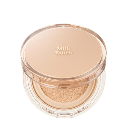 

MILK TOUCH Long Lasting Velvet Glow Cushion 13 г * 2 шт.