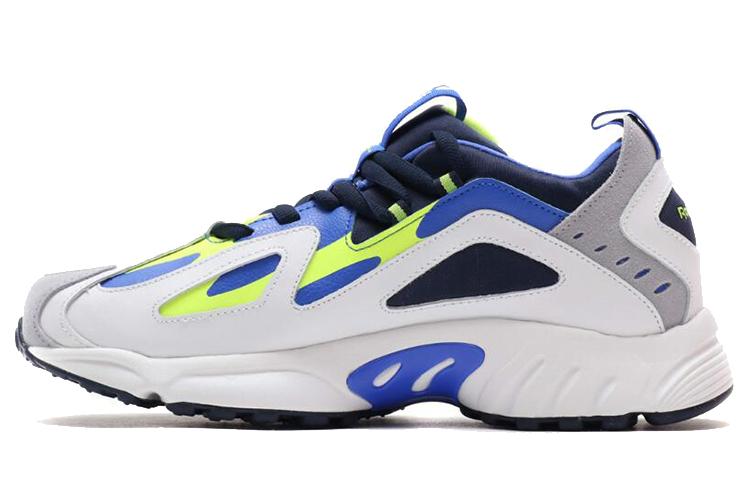 Серия Dmx Reebok 1200 Cobalt CN7119 34.5