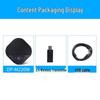 DAIPU DP-M220W Wireless Omnidirectional Conference Microphone (CN version)