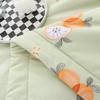 Youmeng Jiaju Lucky Orange Skin-Friendly Summer Quilt