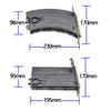 Black Beige Drink Cup Holder Left Driver Retractable Cup Holder For BMW 3 Series E90 E91 E92 E93 316 318 320 325 328i 2005-2012