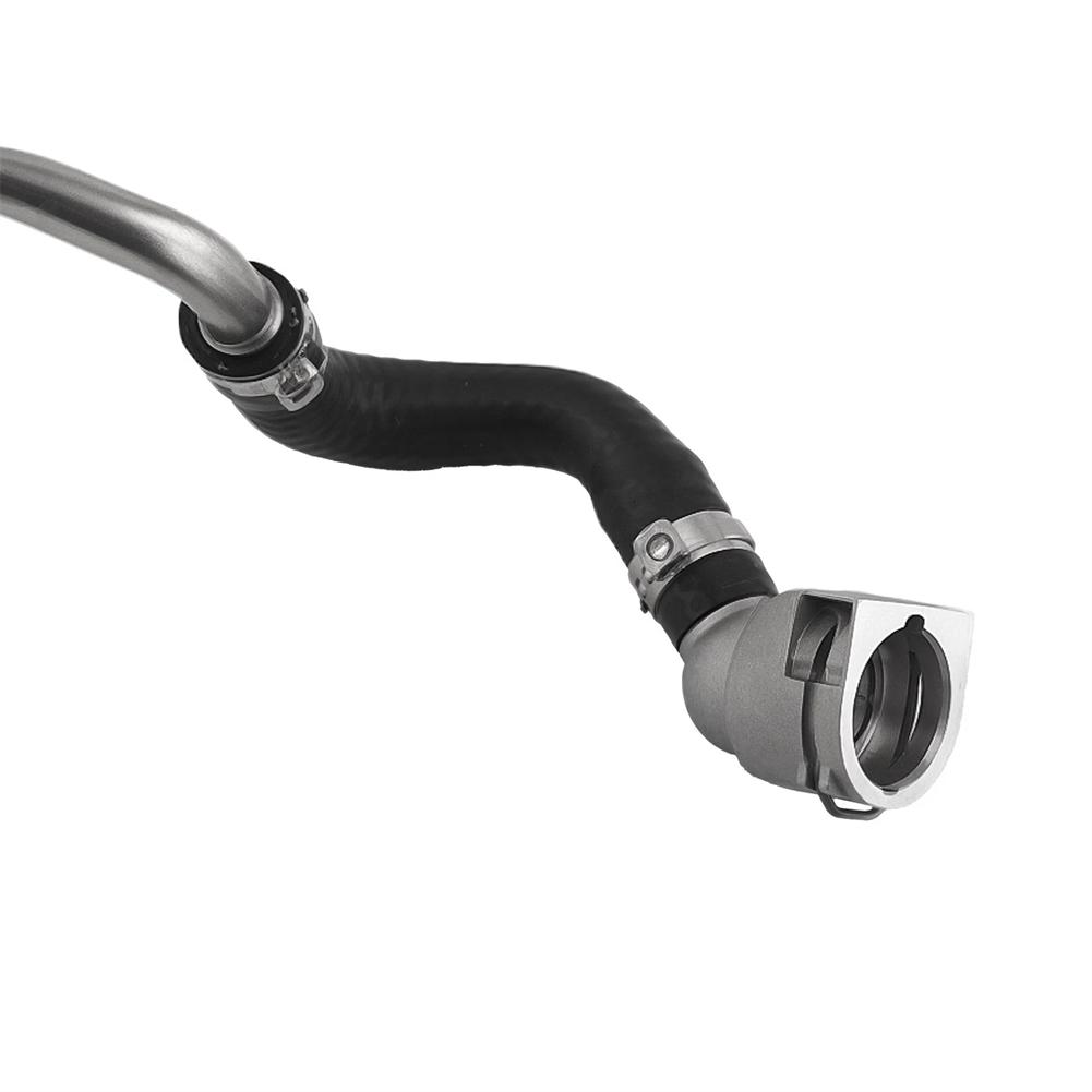 Do BMW serii 4 F32 Przewód Turbo Do Linii Chłodzenia Turbo BMW Łatwa Instalacja Materiał Metalowy Idealne Dopasowanie Do Samochodu