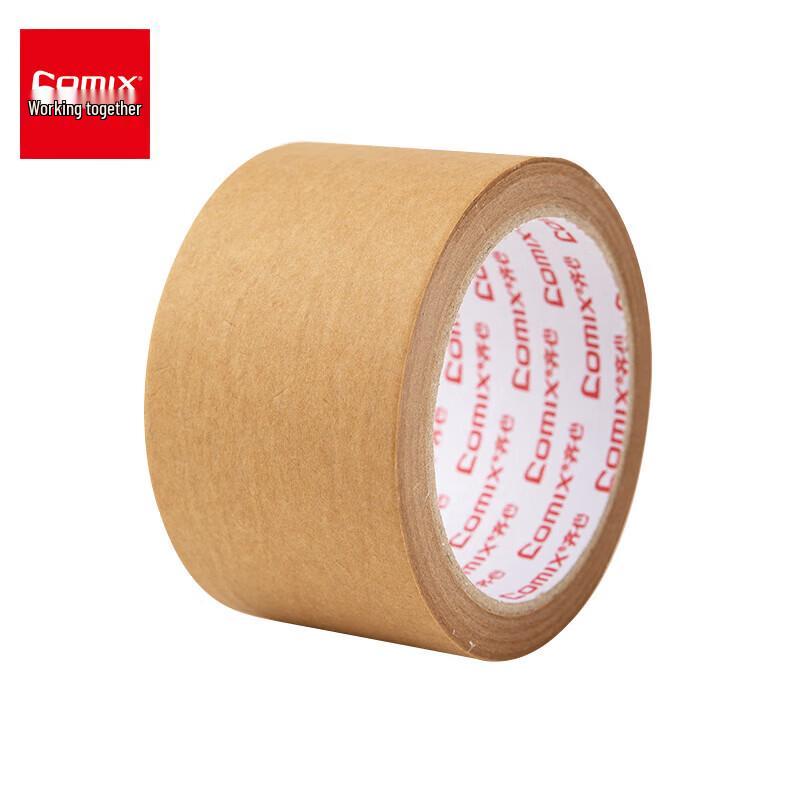 COMIX Kraft Paper Sealing Tape