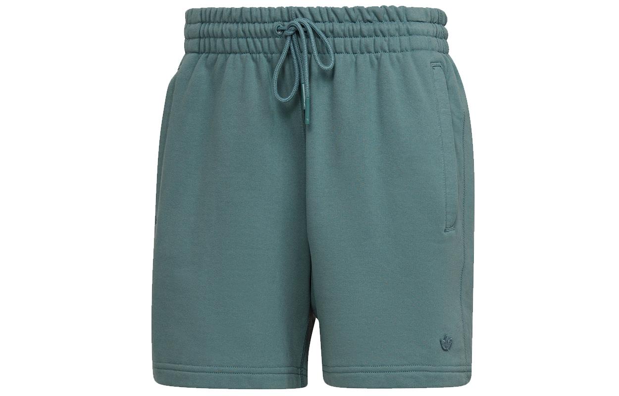 Adidas Originals Sports Shorts Men s Green Moderate HF6363 XL