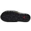 Air Jordan Hydro 7 Red Burst Crack Slippers Gs BQ6291-600