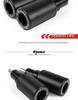 Yamaha MT-07 Tracer700 Body Anti-Fall Protection Set