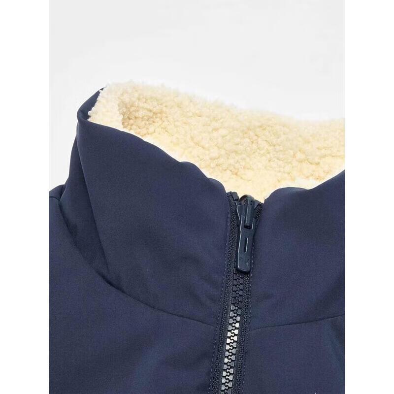 PUMA Reversible Duck Down Jacket 692850