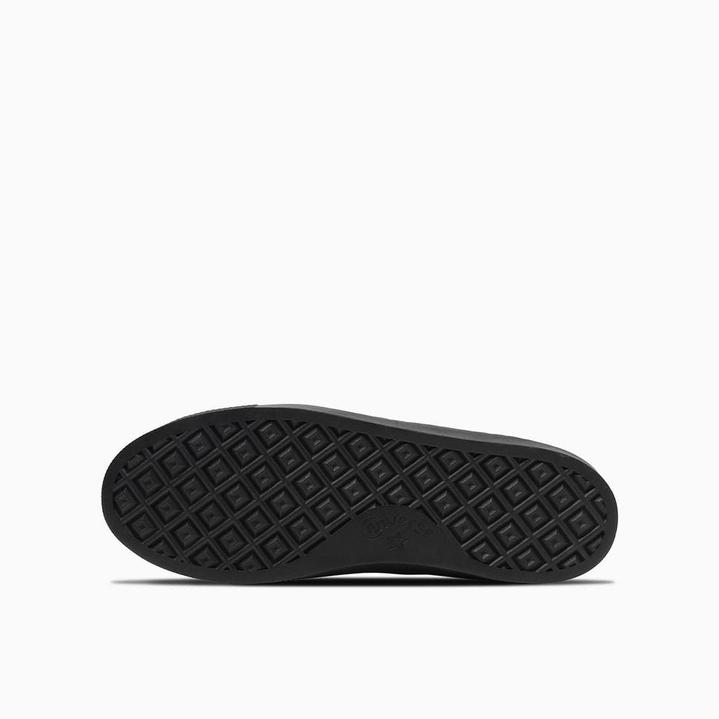 Converse All Star Coupe OX Size Cm Sneakers, Black, 25.5