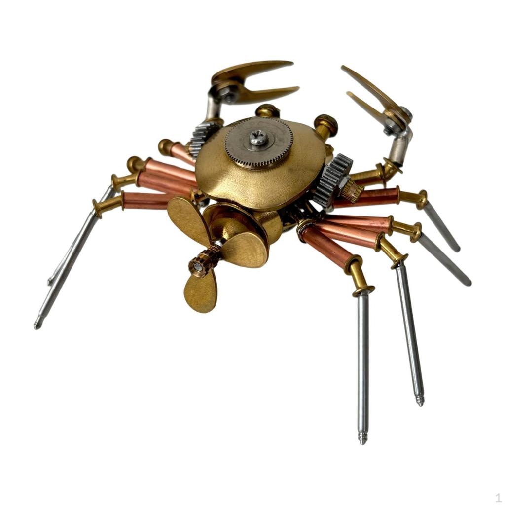 Figurine Sculpture Stable Creative Practical Ornament Versatile Animal Statue for Yard