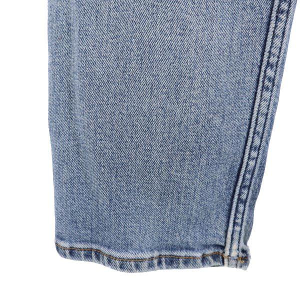 ACNE STUDIOS Straight denim pants w25 jeans Women Used