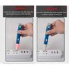 2025 Latest Model Non-contact Induction Test Pencil Ac110v Voltmeter Voltage