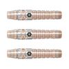Unicorn Pesca Momoka Gold UT 19g 90% Wolframstahlspitze Darts Barrel Momoka Hayashi Gesamtlänge 42,0 mm Maximaler Durchmesser 7,8 mm Torpedoform