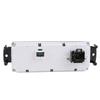Climate Control Module 599‑266 Heater Ac Control Switch Panel for 1500 2500 1999‑2002