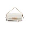 DAISEE CROSSBODY FLAP Shoulder CRE Bag, Women's,