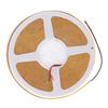 COB LED Strip Light High Brightness Adhesive Flexible Double Row DIY Lamp Strip for Cabinet Car