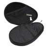 Butterfly Table Tennis Racket Case Hard Full Case Gold Holds 2 Rackets Model 63470