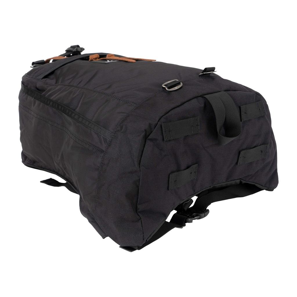 Gregory 65169 Classic Unused Daypack, 26L, Black, Men's/Women's,