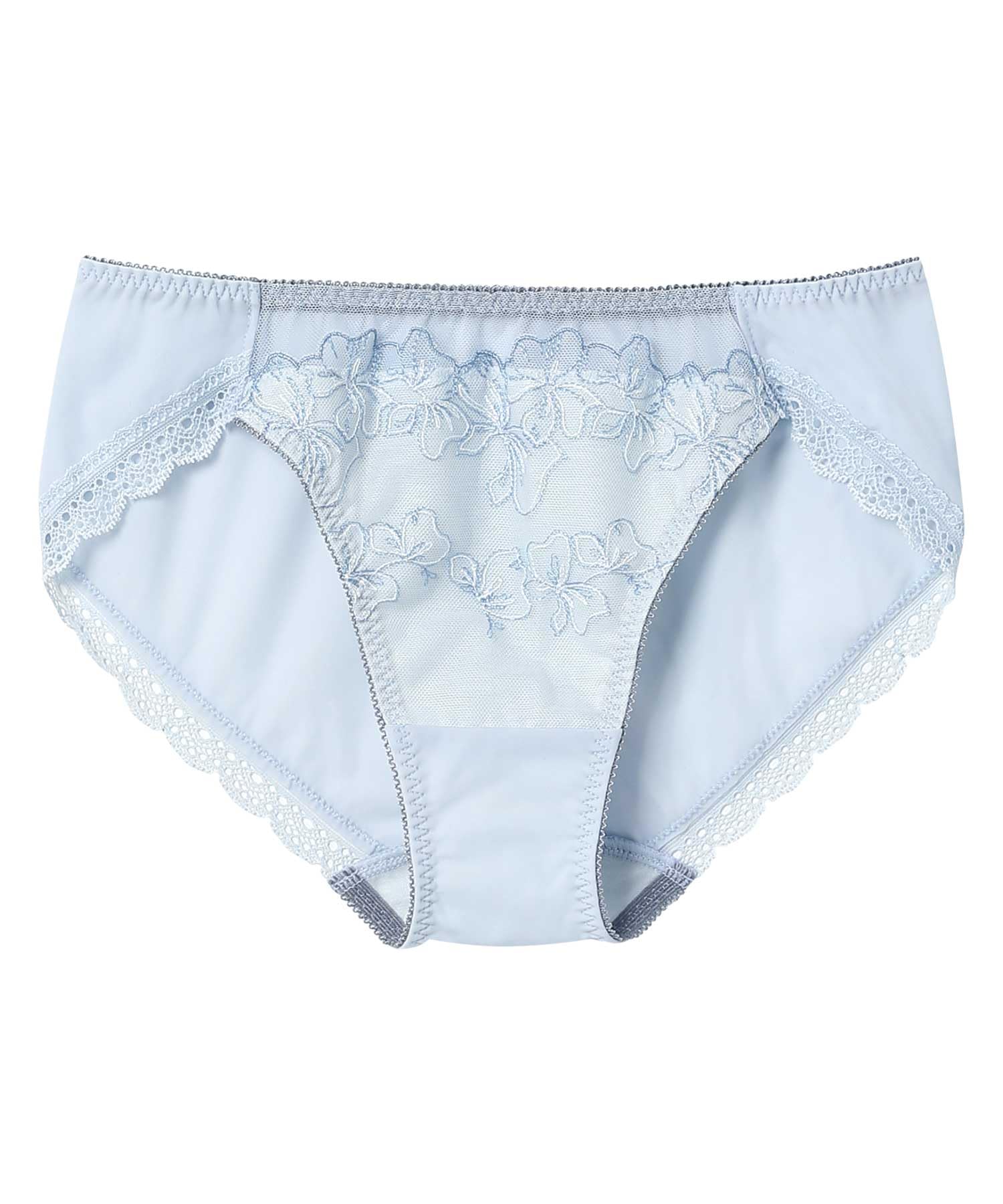 

Трусы Amphi BRAGENIC спереди и сзади и по кромке для стройнящего эффекта PMI153 SX Женские с высокой проймой (Стройнящий стиль) - ИМТ353. Влагоотводящий быстросохнущий