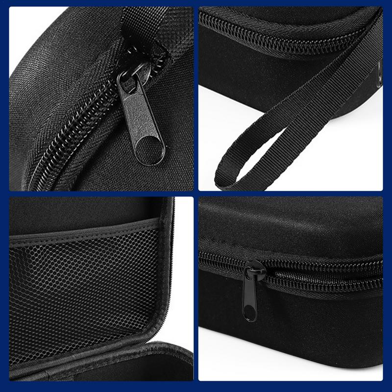 Car Vacuum Cleaner Bag Portable Carrying Case Home Tool Accessories Vacuum Cleaner Protective Cover For Car Vacuum Cleaner And