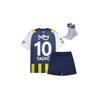 Tadic Fnrbahe Kids Football Jersey Set Of 3